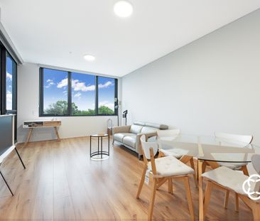 406/14 Church Street, 2141, Lidcombe Nsw - Photo 2