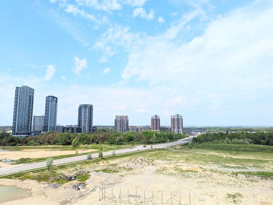 For Lease - 38 Simcoe Promenade N/A Unit# 710, Markham, Ontario - Photo 1