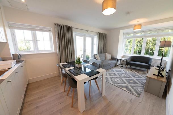 2 bedroom flat to rent - Photo 1