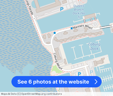 Coburg Wharf, Coburg Quay, Liverpool, L3 4EB - Photo 1