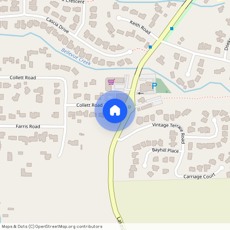 Kelowna, Kelowna, Central Okanagan, V1W 1X5