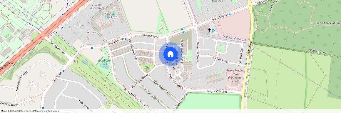 13b Negus Crescent, Watson ACT 2602