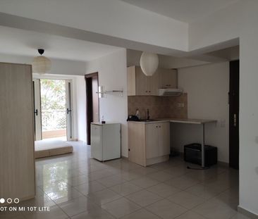 Studio/Γκαρσονιέρα για ενοικίαση Κέντρο - Άγιος Μηνάς (Ηράκλειο Κρή... - Φωτογραφία 3