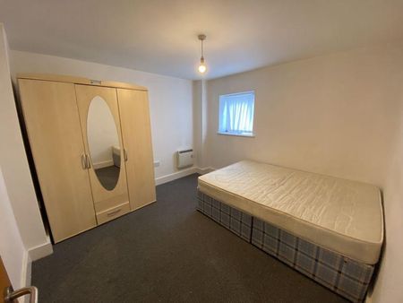 1 bedroom apartment to rent - Photo 5