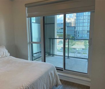 For Lease - 4055 Parkside Village Drive Unit# 716, Mississauga, Ont... - Photo 6