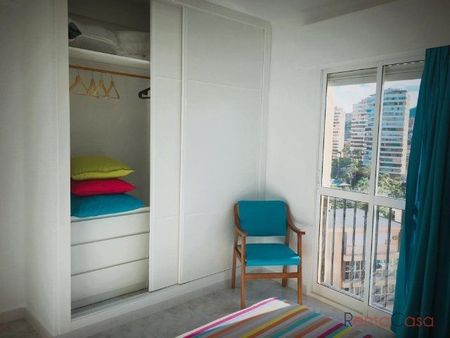 Piso de alquiler en Calle de la Playa, Playamar - Benyamina - Photo 3