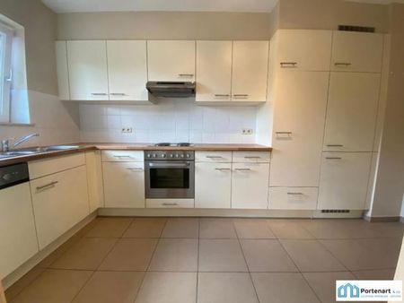 Appartement te huur - Photo 3