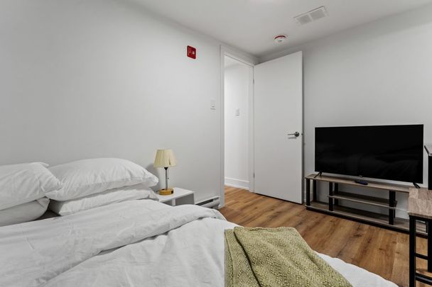 For Lease - 610 King Street Unit# 14, Hamilton, Ontario - Photo 1