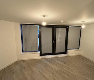 1 bedroom property to rent - Photo 2