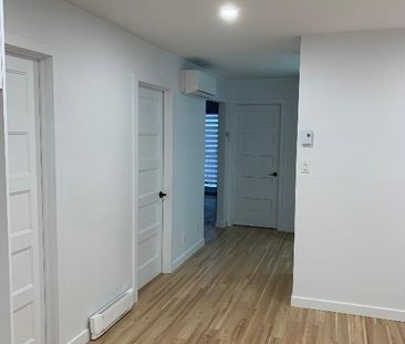 Logement 4 1/2. St-Jerome pour 55 ans et + - Photo 3