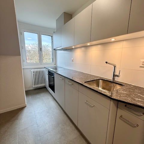 2 Zimmer, 65 m², 5. Stock - Foto 1