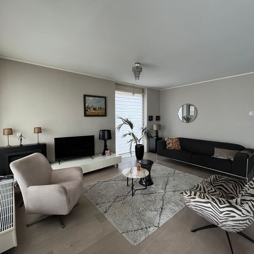 Appartement te huur: Patrimoniumlaan 6-A 3904 AD Veenendaal - Photo 1