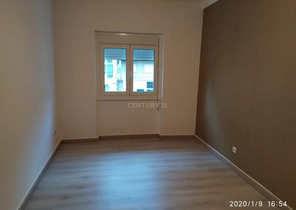 Apartamento T2