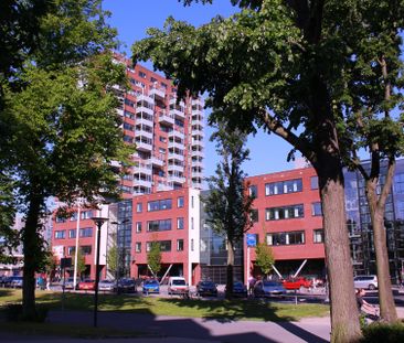 Te huur: Bargelaan 100, 2333 CW Leiden - Foto 5