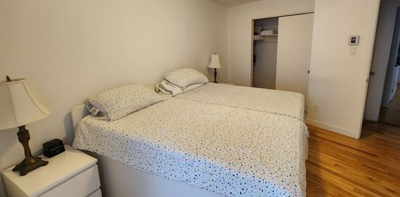 Appartement 4 1 /2 Vieux-Québec - Photo 2