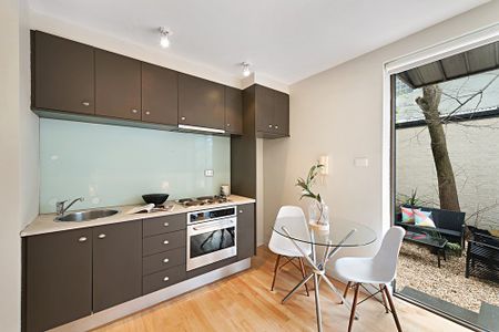 7/44 Kneen Street, Fitzroy North VIC 3068 - Photo 5