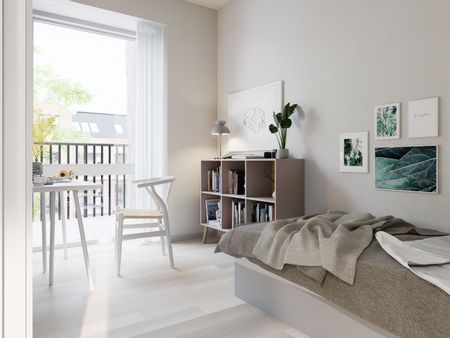 Vesterbrogade - Photo 5