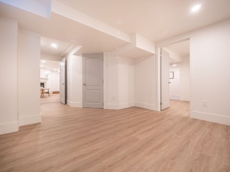 For Lease - 4591 Credit Pointe Drive Unit# Bsmt, Mississauga, Ontario - Photo 5