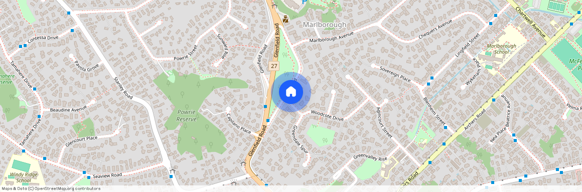 21 High Road, Glenfield, North Shore City