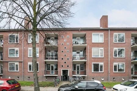 Appartement de type galerie Jeroen Boschlaan, Eindhoven – À louer - Foto 5