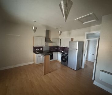 1 Bed Flat, Brighton Road, CR2 - Photo 4