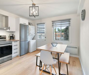 SUPERBE LOGEMENT MEUBLÉ A VILLERAY - Photo 1