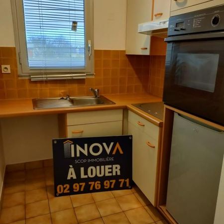 Appartement T2 à louer – Résidence séniors - Photo 3