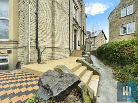 Park Drive, Huddersfield, HD1 - Photo 5