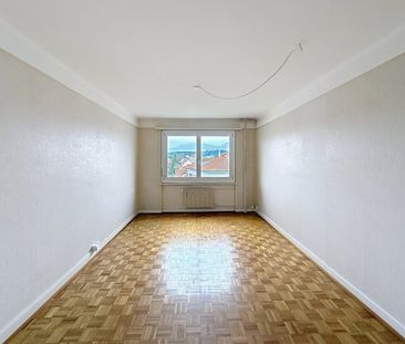 Appartement de 2.5 pièces au 3ème étage - Photo 1