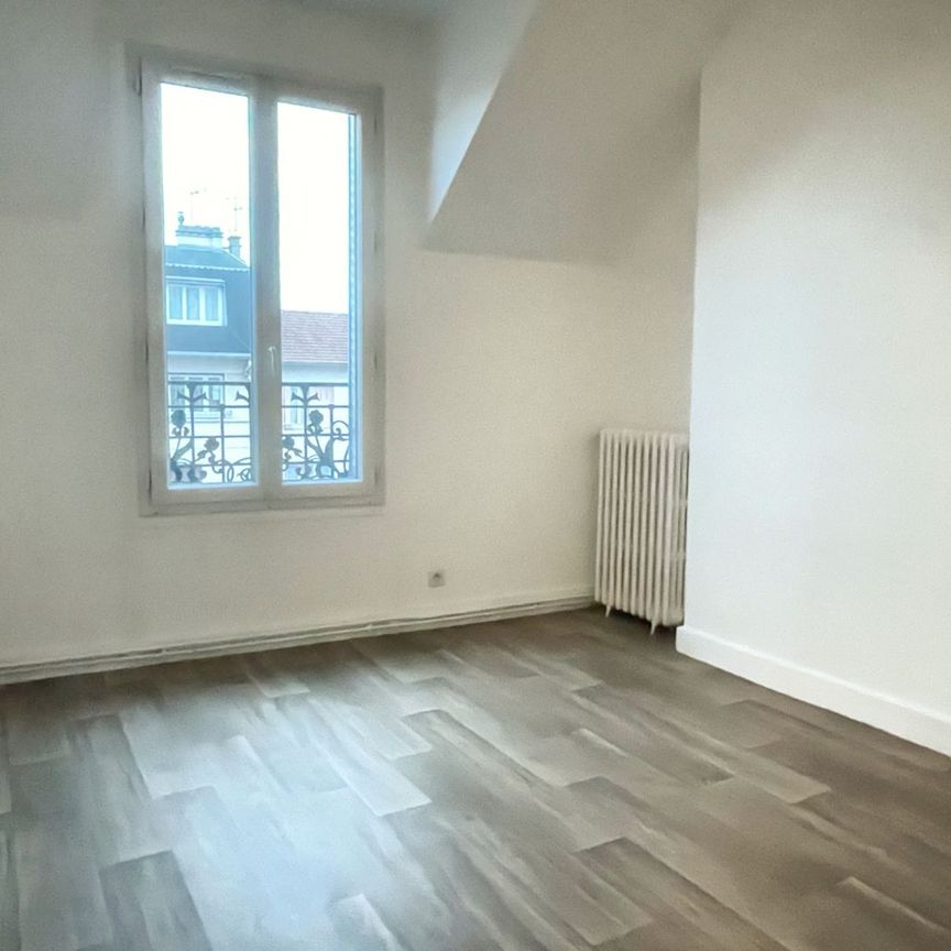 93320, Pavillons-Sous-Bois - Photo 1