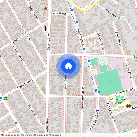 E/31 Ascot Street, 9012, Saint Kilda