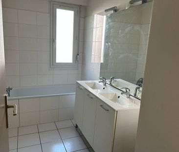 Appartement 3 pièces – CALUIRE ET CUIRE - Photo 2