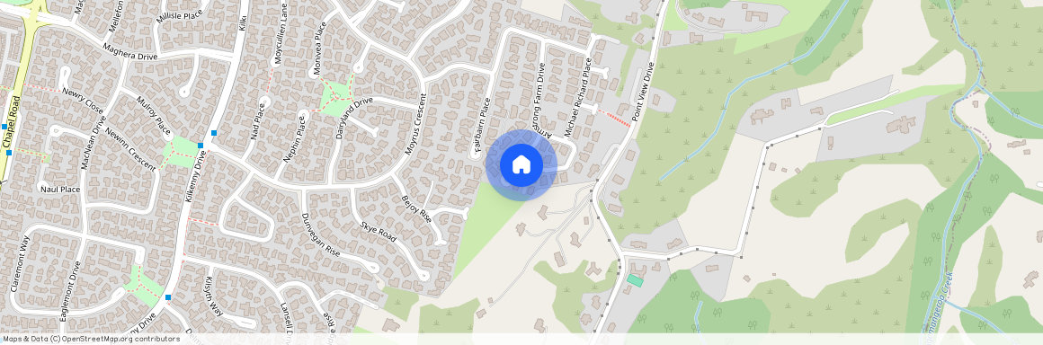 3 Maureen Close, East Tamaki Heights, Manukau City