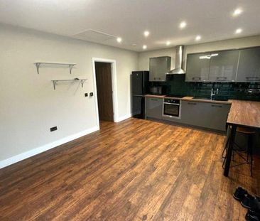 1 bedroom bungalow to rent - Photo 2