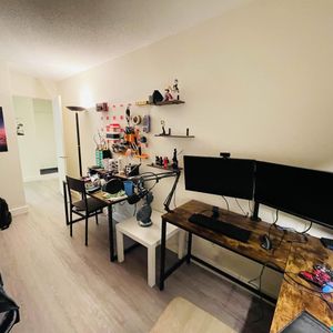 Québec – Cession de bail – Appartement 3 1/2 à louer – 1er mois gratuit – Disponible à partir de février - Photo 2