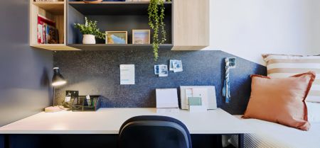 Standard Bedroom - Photo 2