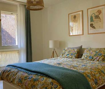 3 Zimmer, 100 m², 1. Stock - Photo 3