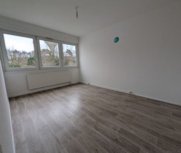 Location – Appartement T4 – 79m2 – Creutzwald - Photo 4