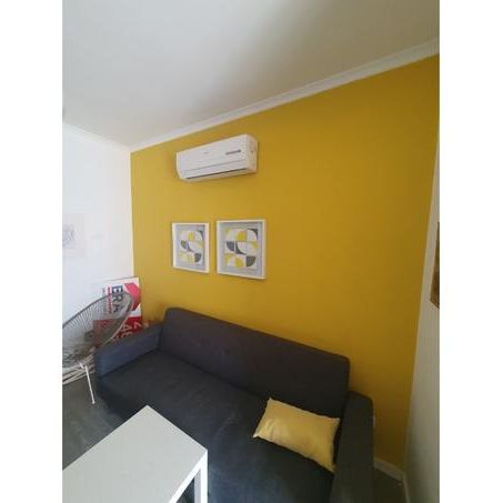 Apartamento T1 - Photo 1