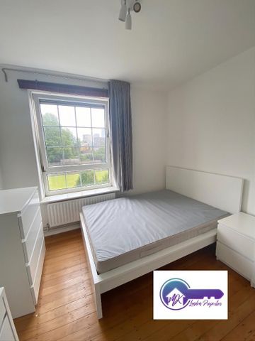 1 Bedroom Room in Flat Share To Rent - Photo 2