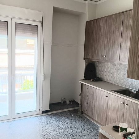 Διαμέρισμα για ενοικίαση - Καλλιθέα - Φωτογραφία 4