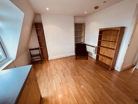 1 bedroom flat to rent - Photo 4