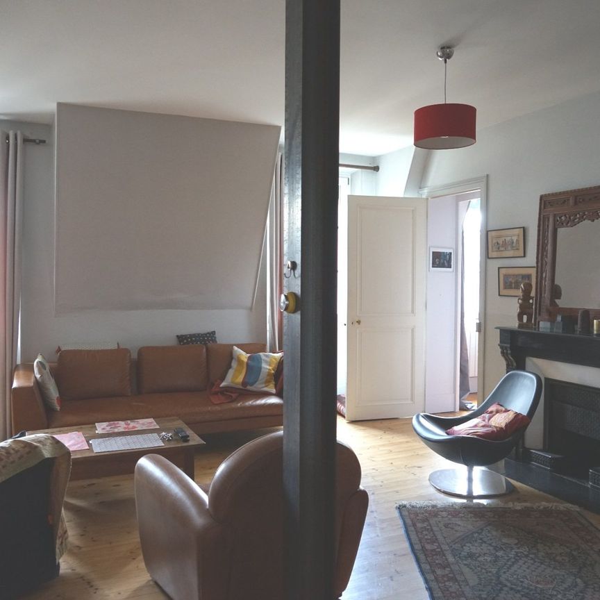 Location Appartement 2 pièces 83m² GRENOBLE 38000 - Photo 1