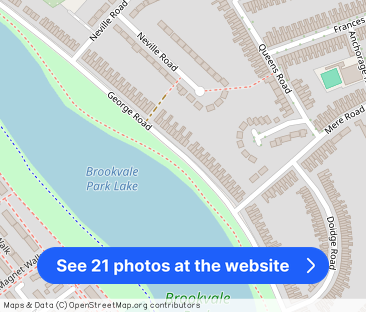 George Road, Birmingham - Photo 1