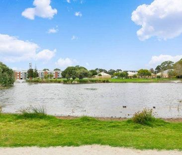 AVAILABLE NOW! Modern Low-Maintenance Townhouse Where Coastal Livin... - Photo 3