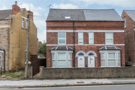 🏡 6 Cozy Spacious Rooms in West Bridgford 🏡 - Photo 5