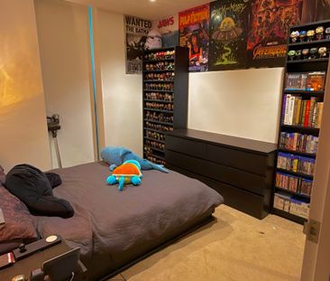 Melbourne CBD - Photo 5