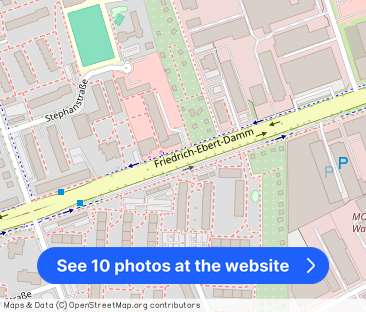 Schöne Erdgeschosswohnung zur Miete in Tonndorf - Wentzel Dr. - Photo 1