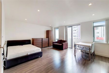 1 bedroom apartment to rent - Photo 4