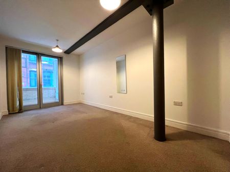 40 Hilton Street, , M1 2BL - Photo 4